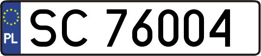 SC76004