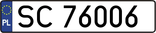 SC76006