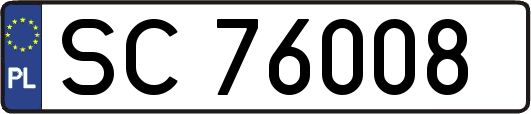 SC76008