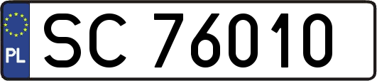 SC76010