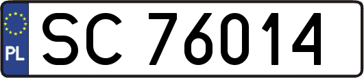 SC76014