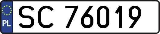 SC76019