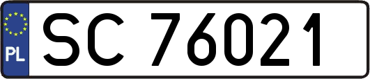 SC76021