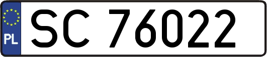 SC76022