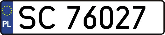 SC76027