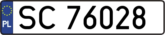 SC76028
