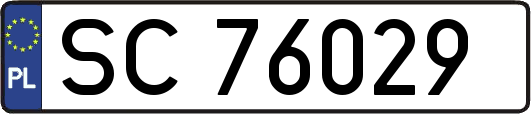 SC76029