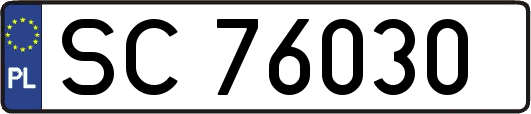 SC76030