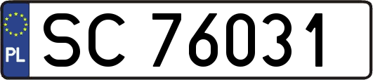 SC76031