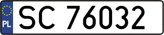 SC76032