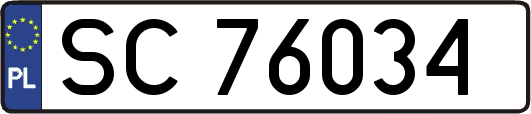 SC76034