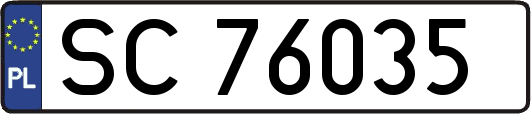 SC76035