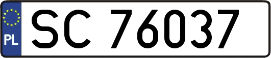 SC76037