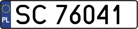 SC76041