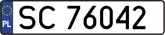 SC76042