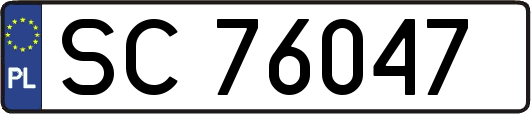 SC76047