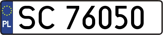 SC76050