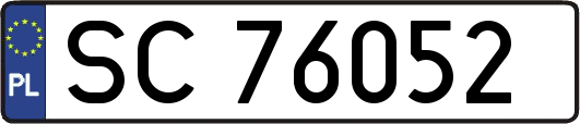 SC76052