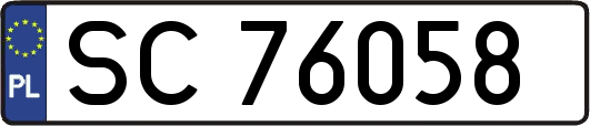 SC76058