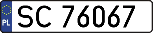 SC76067