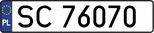 SC76070