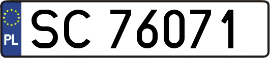 SC76071