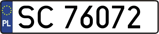 SC76072