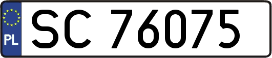 SC76075
