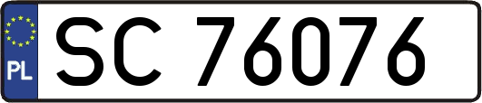 SC76076