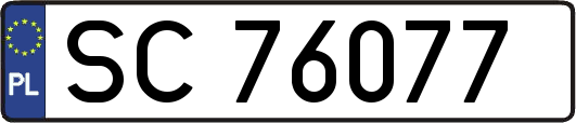 SC76077