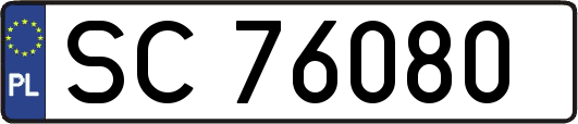 SC76080