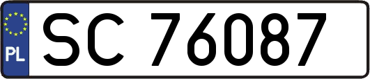 SC76087