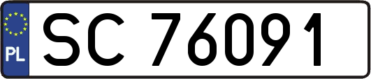 SC76091