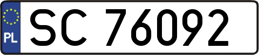 SC76092