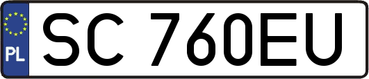 SC760EU