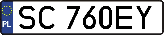 SC760EY