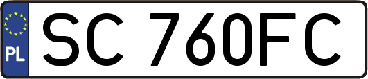 SC760FC