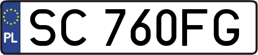 SC760FG