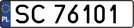 SC76101