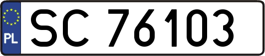 SC76103