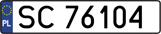 SC76104