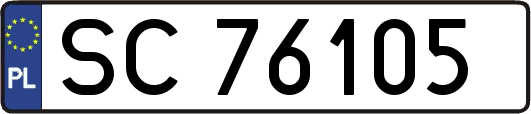 SC76105