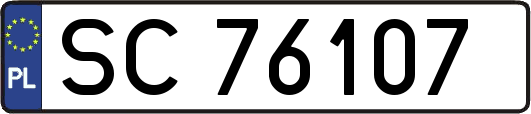 SC76107