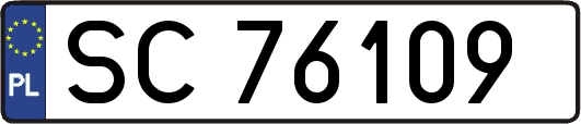 SC76109
