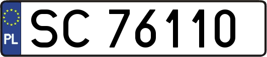 SC76110
