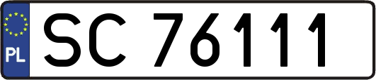 SC76111