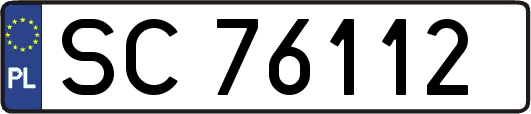 SC76112