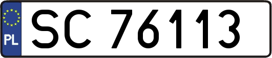 SC76113