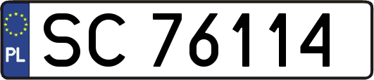 SC76114