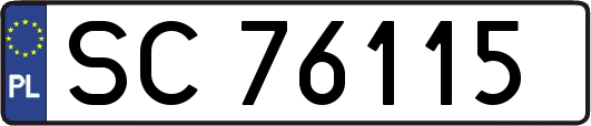 SC76115